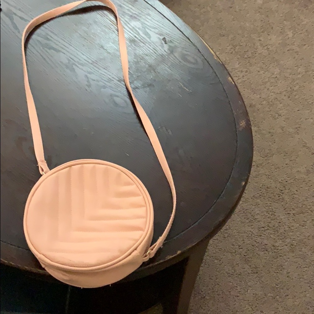 Cross body purse - Picture 1 of 3